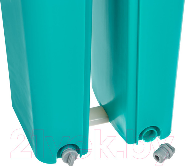 Изображение товара Набор для уборки Bradex TD 0699 (бирюзовый)