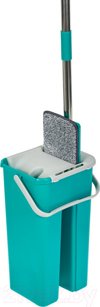 Изображение товара Набор для уборки Bradex TD 0699 (бирюзовый)