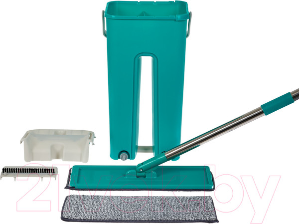 Изображение товара Набор для уборки Bradex TD 0699 (бирюзовый)