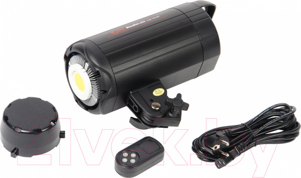 Изображение товара Осветитель студийный Falcon Eyes Eyes Studio LED COB120 BW / 27499