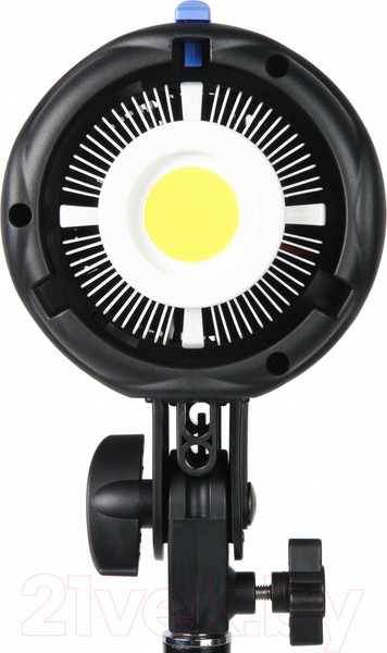 Изображение товара Осветитель студийный Falcon Eyes Eyes Studio LED COB120 BW / 27499