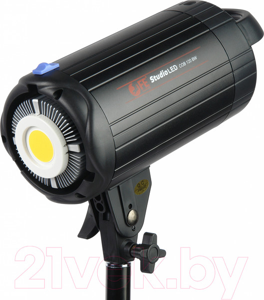 Изображение товара Осветитель студийный Falcon Eyes Eyes Studio LED COB120 BW / 27499