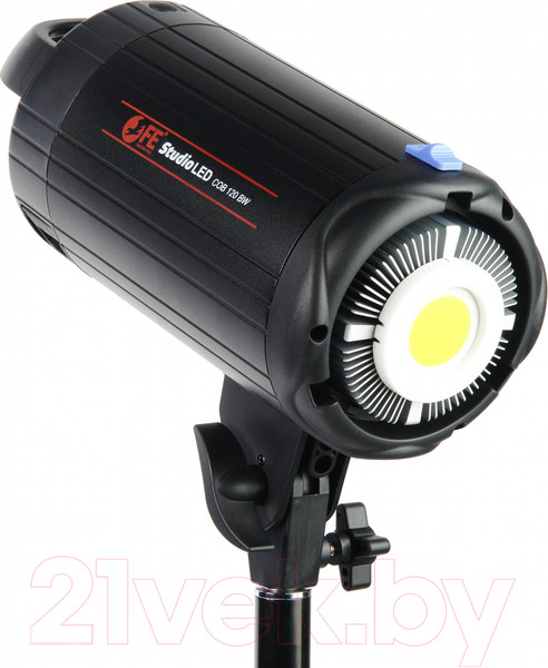 Изображение товара Осветитель студийный Falcon Eyes Eyes Studio LED COB120 BW / 27499