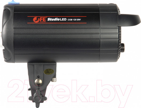 Изображение товара Осветитель студийный Falcon Eyes Eyes Studio LED COB120 BW / 27499