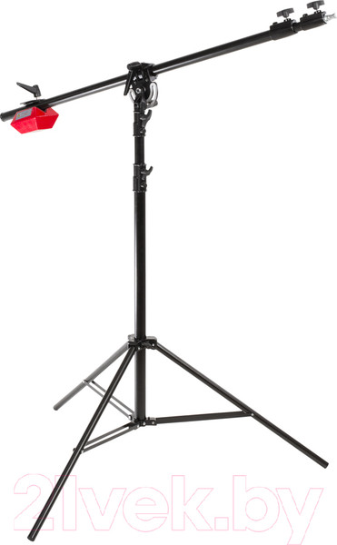 Изображение товара Стойка для студийного оборудования Falcon Eyes LSB-2JS / 20253