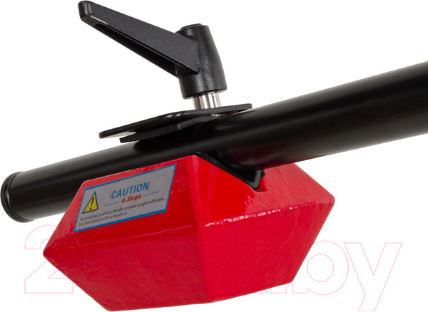 Изображение товара Стойка для студийного оборудования Falcon Eyes LSB-2JS / 20253