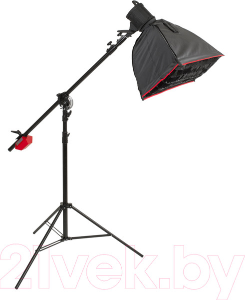 Изображение товара Стойка для студийного оборудования Falcon Eyes LSB-2JS / 20253