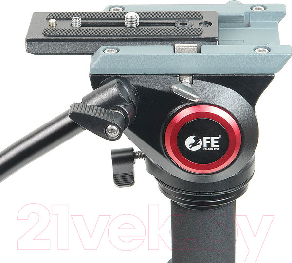 Изображение товара Штатив Falcon Eyes Cinema Pro VM-1850 / 26185