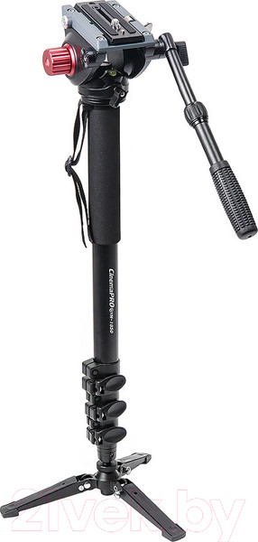 Изображение товара Штатив Falcon Eyes Cinema Pro VM-1850 / 26185