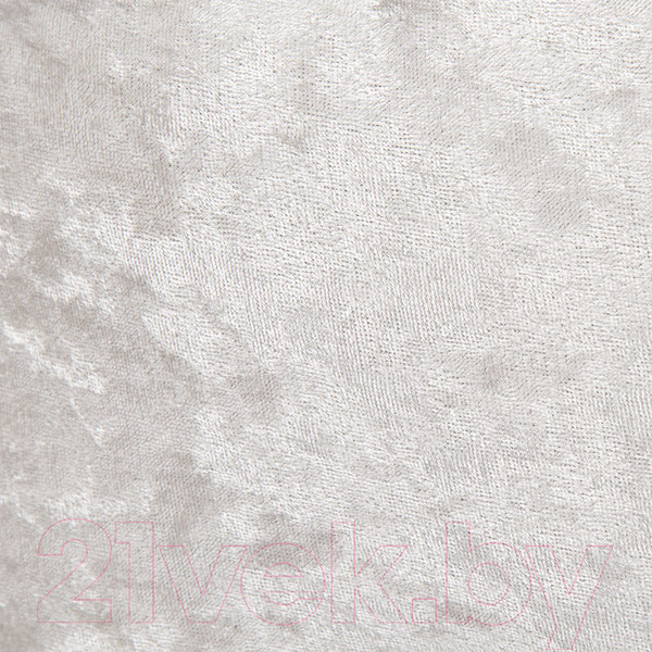 Изображение товара Лежанка для животных Scruffs Velvet / 660733 (серебристый)