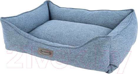 Изображение товара Лежанка для животных Scruffs Manhattan / 660924 (синий)