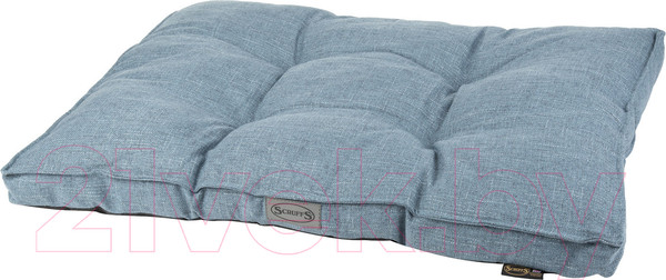 Изображение товара Матрас для животных Scruffs Manhattan / 660931 (синий)