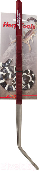 Изображение товара Пинцет для кормления Lucky Reptile PA-45
