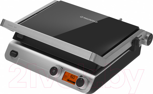 Изображение товара Электрогриль Maunfeld MF-1311B