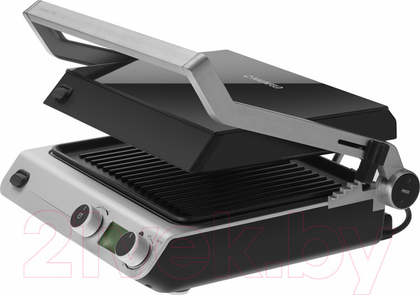 Изображение товара Электрогриль Maunfeld MF-1311B