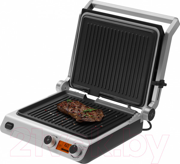 Изображение товара Электрогриль Maunfeld MF-1311B