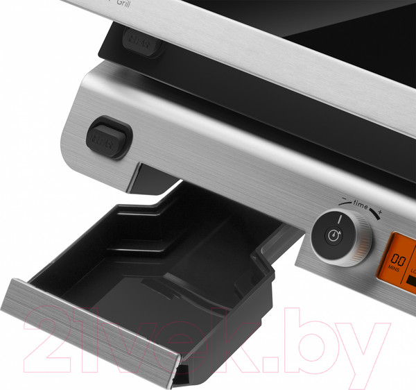 Изображение товара Электрогриль Maunfeld MF-1311B