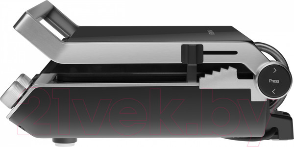 Изображение товара Электрогриль Maunfeld MF-1311B