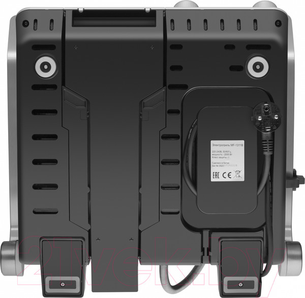 Изображение товара Электрогриль Maunfeld MF-1311B
