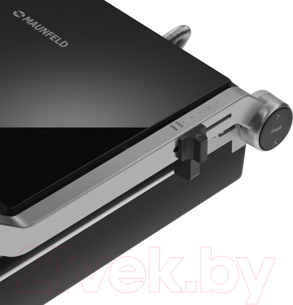 Изображение товара Электрогриль Maunfeld MF-1311B