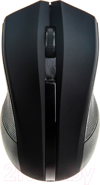 Изображение товара Мышь Оклик 615MW (черный)