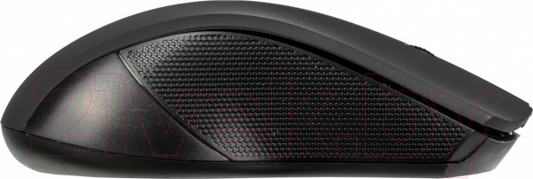 Изображение товара Мышь Оклик 615MW (черный)