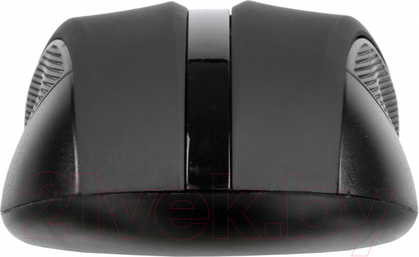 Изображение товара Мышь Оклик 615MW (черный)