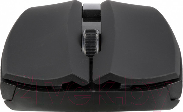 Изображение товара Мышь Оклик 615MW (черный)