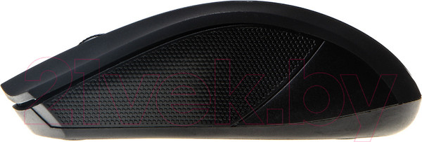 Изображение товара Мышь Оклик 615MW (черный)