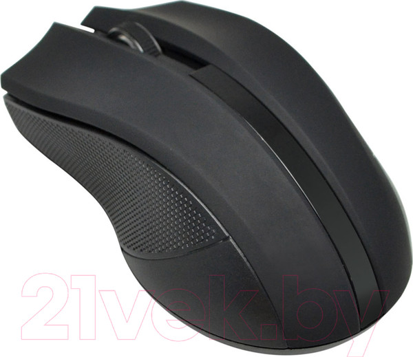 Изображение товара Мышь Оклик 615MW (черный)