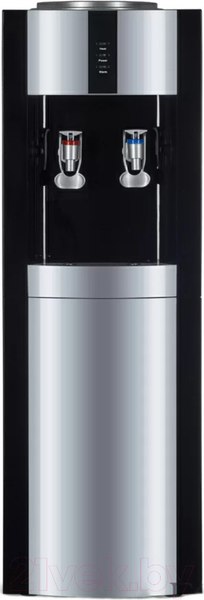 Изображение товара Кулер Ecotronic V21-LN (серебристый/черный)