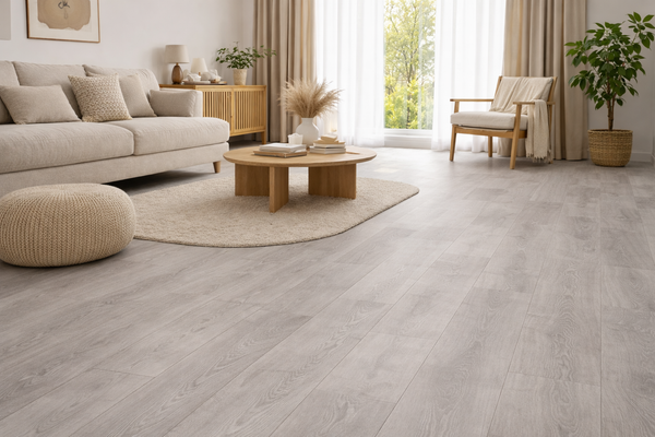 Изображение товара Линолеум IVC Гринлайн Шербург OAK W03 (3.5x5.5м)