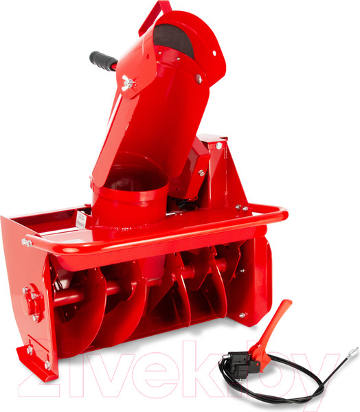 Изображение товара Снегоотбрасыватель Мобил К СМ-0.6 (MBK0003648)