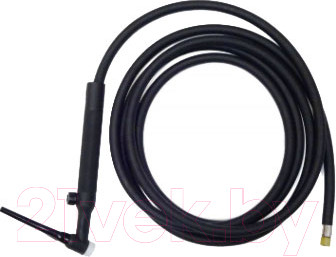 Изображение товара Горелка сварочная AURORA TIG 26V / 12152 (4м)