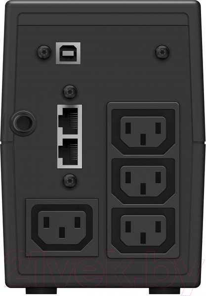 Изображение товара ИБП IPPON Back Power Pro II 500 / 1030299