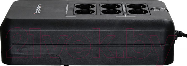 Изображение товара ИБП IPPON Back Verso / 751623