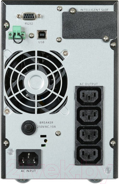 Изображение товара ИБП IPPON Innova G2 1000