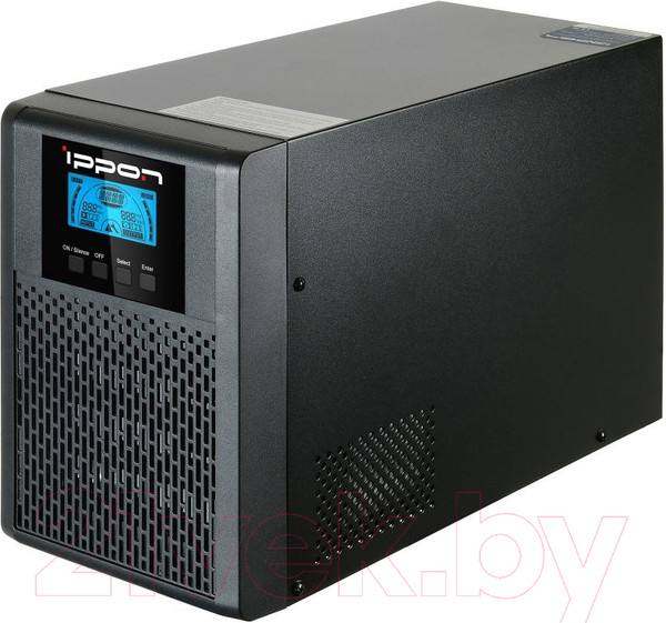 Изображение товара ИБП IPPON Innova G2 1000
