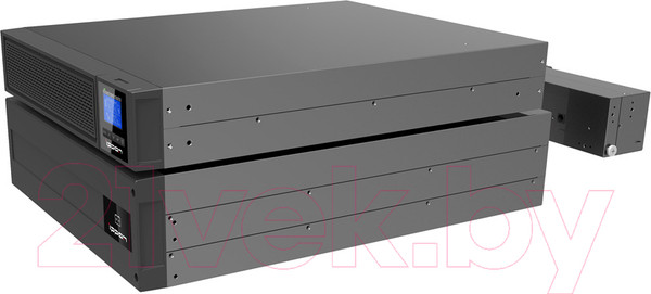 Изображение товара ИБП IPPON Innova RT II 1005633