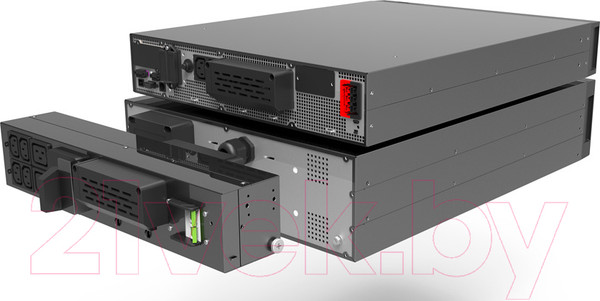 Изображение товара ИБП IPPON Innova RT II 1005633