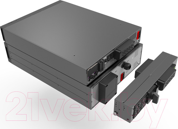 Изображение товара ИБП IPPON Innova RT II 1005633
