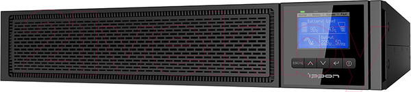 Изображение товара ИБП IPPON Innova RT II 1005633