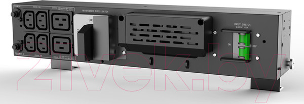 Изображение товара ИБП IPPON Innova RT II 1005633