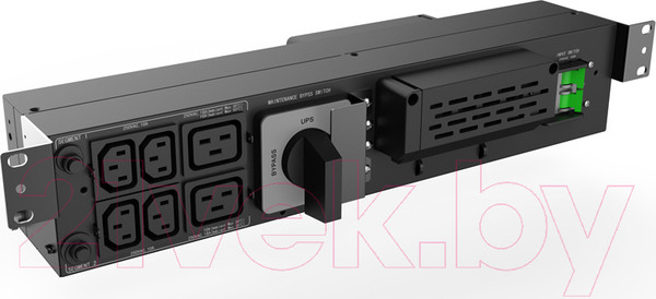 Изображение товара ИБП IPPON Innova RT II 1005633