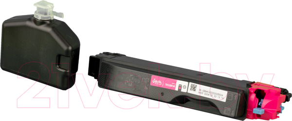 Изображение товара Картридж Sakura Printing SATK5280M