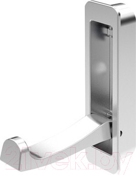 Изображение товара Крючок для одежды Boyard Fantom K100CP.12