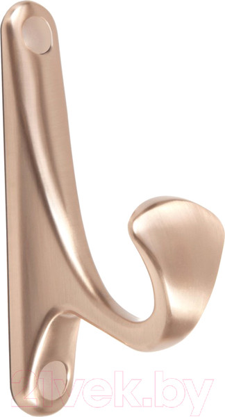 Изображение товара Крючок для одежды Boyard Luis K102BSG.2