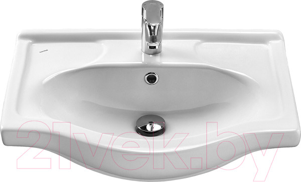 Изображение товара Умывальник Santek Селигер 60 (1WH110268)