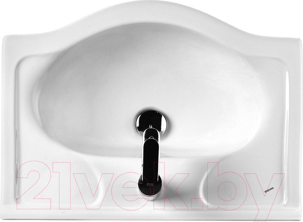 Изображение товара Умывальник Santek Селигер 60 (1WH110268)