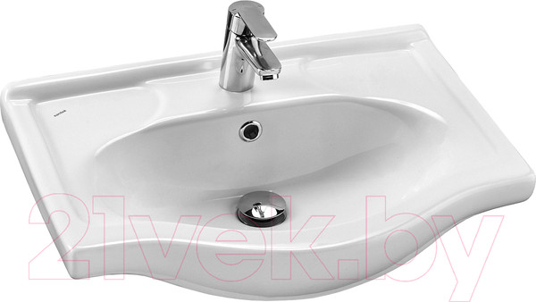 Изображение товара Умывальник Santek Селигер 60 (1WH110268)